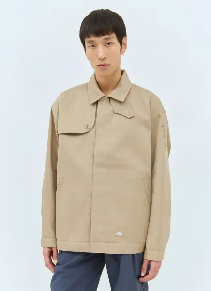 Eisenhower Jacket