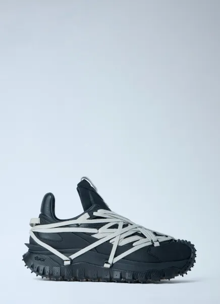 Trailgrip Megalace Sneakers
