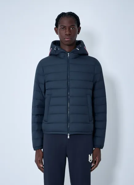 Vemeille Short Down Jacket