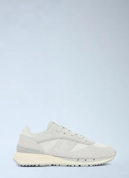 EA7 Emporio Armani OTG Tech Sneakers