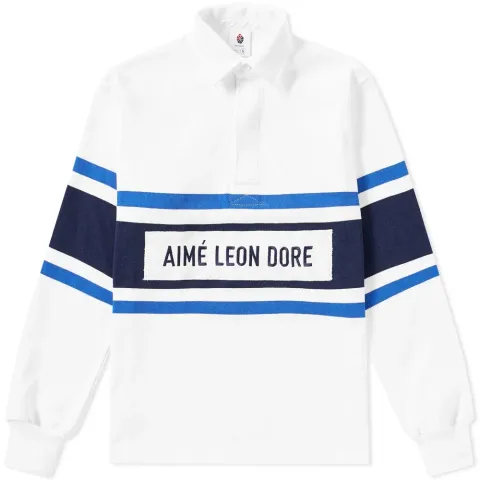 Rugby Shirt