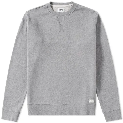 Classic Crew Sweat