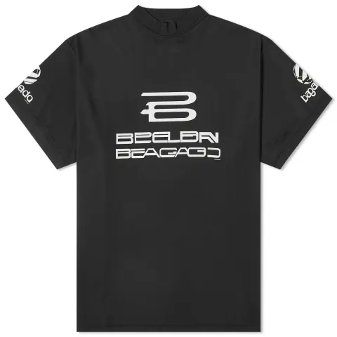 AI Logo Inside Out T-Shirt