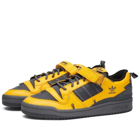 Forum 84 Camp Low