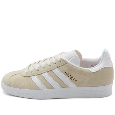 Gazelle W