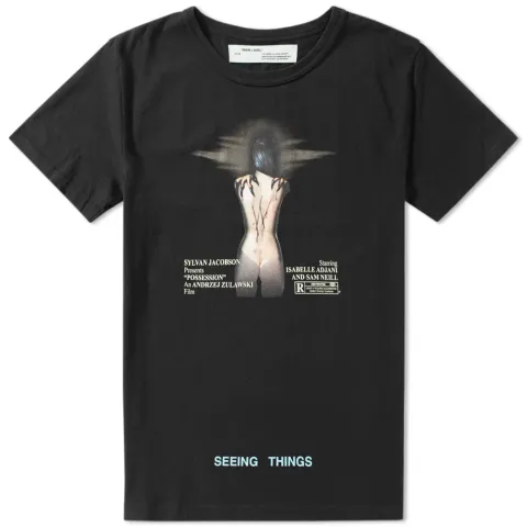 Woman Movie Tee