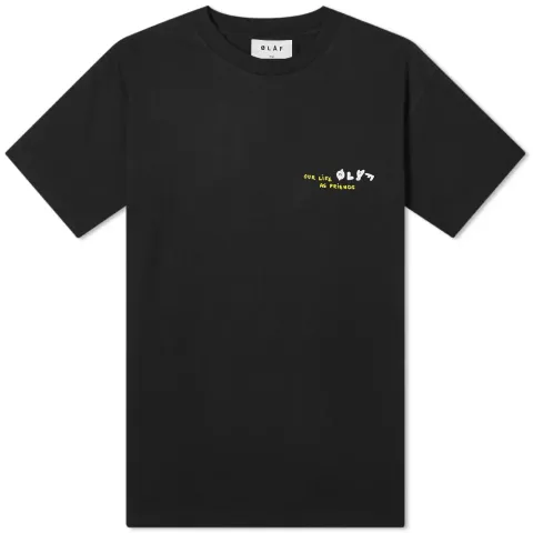 Take A Seat T-Shirt