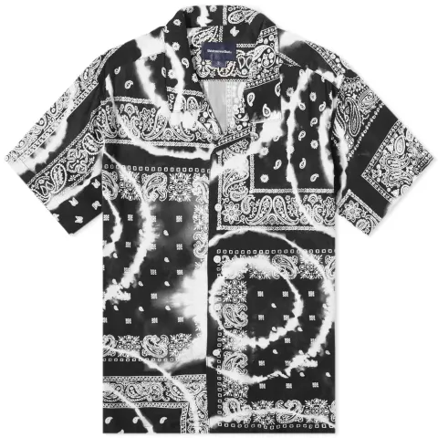 Bandana Vacation Shirt