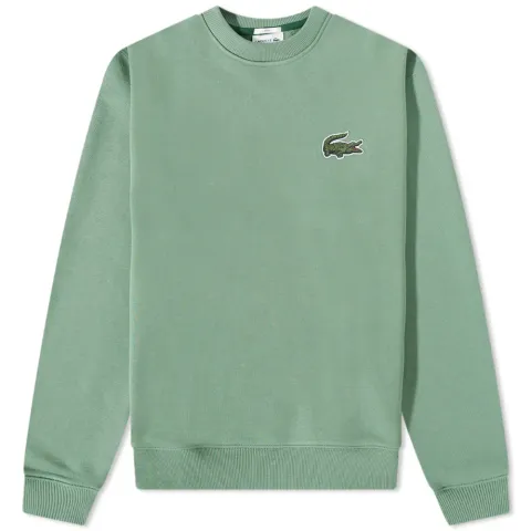 Robert Georges Crew Sweat