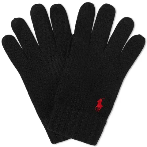Merino Wool Gloves
