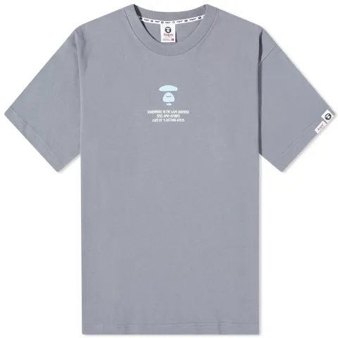AAPE Universe T-Shirt