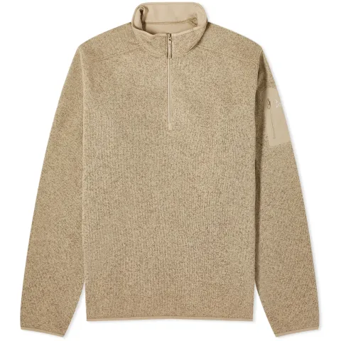 Arc'teryx Covert Half Zip