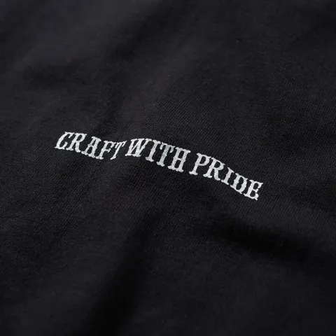 C.W.P. 1994 Tee