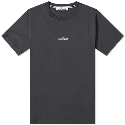 Tricromia Three Print T-Shirt