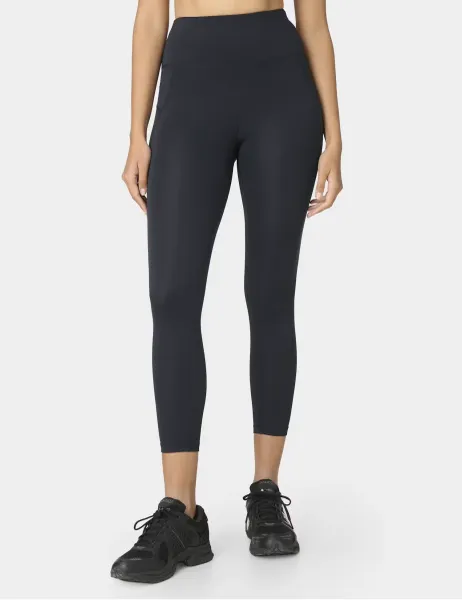 Sweaty Betty All Day Active 7/8 Leggings Black