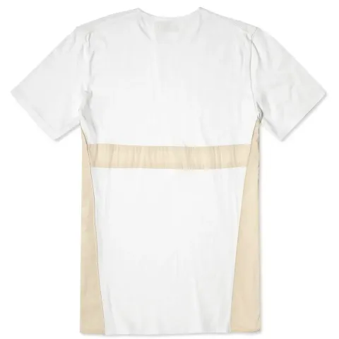 Panel Tee