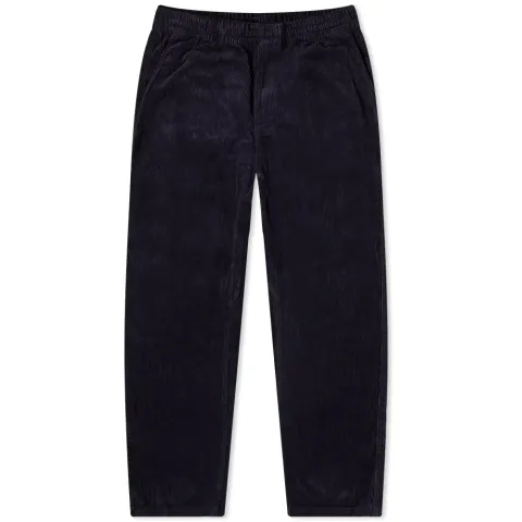 Corduroy Flint Pant