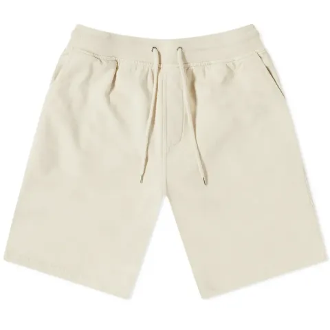 Classic Organic Sweat Shorts