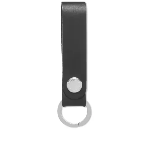 Leather Keyring