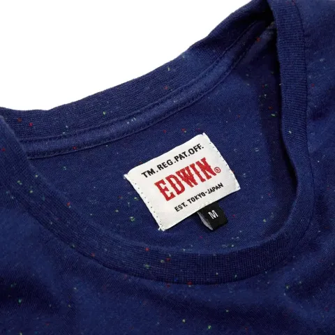 EC Pocket Tee