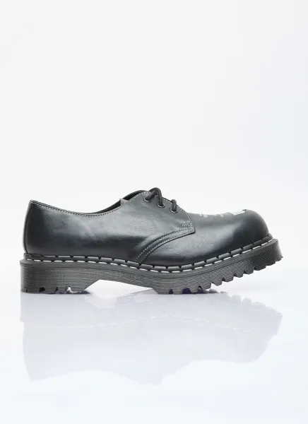 1461 Bex Overdrive Leather Shoes