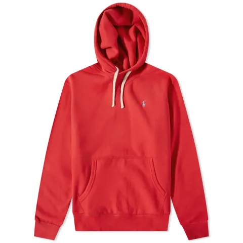 Classic Popover Hoody