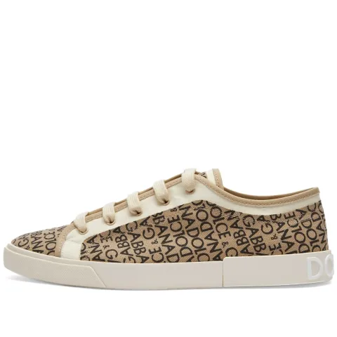 Portofino Vintage Sneaker