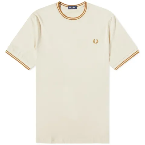 Twin Tipped T-Shirt
