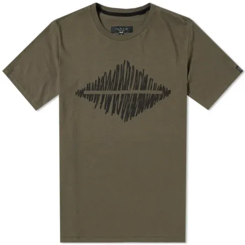 Diamond Tee