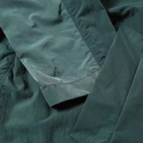 Nylon Mac