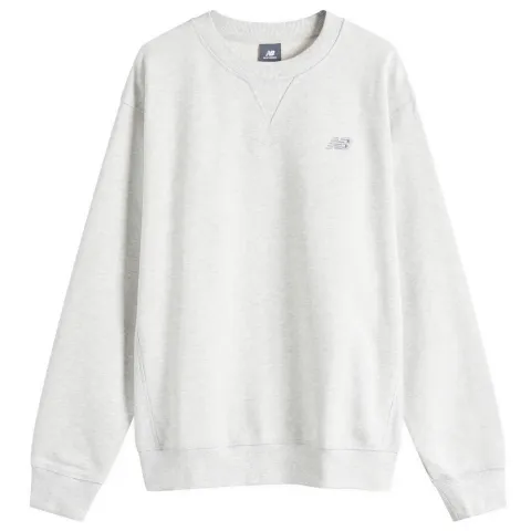NB Athletics French Terry Crew