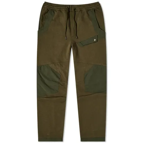 Maha Tech Cargo Sweat Pant