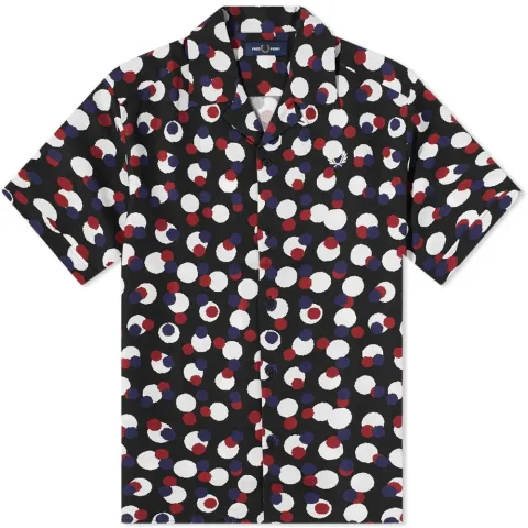 Pixel Vacation Shirt