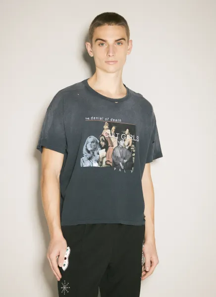 Cult Girls T-Shirt