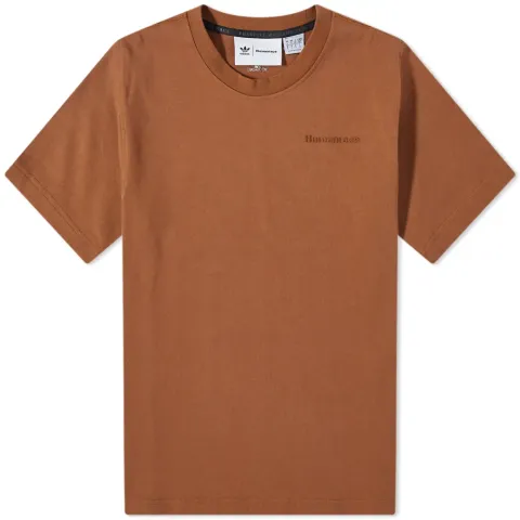 x Pharrell Williams Basics T-Shirt