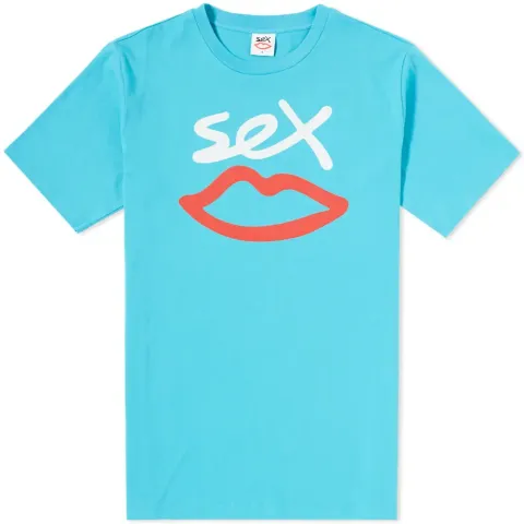 Large Logo Tee