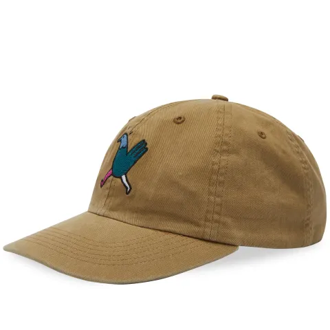 Annoyed Chicken Cap