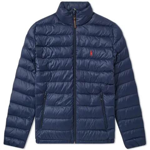 Bleeker Down Jacket