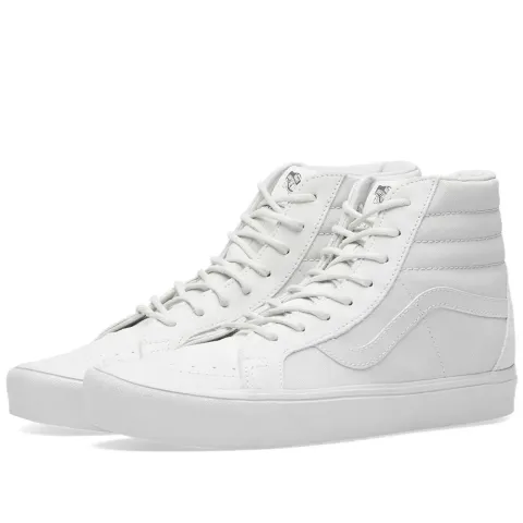x Rains Sk8-Hi Reissue Lite