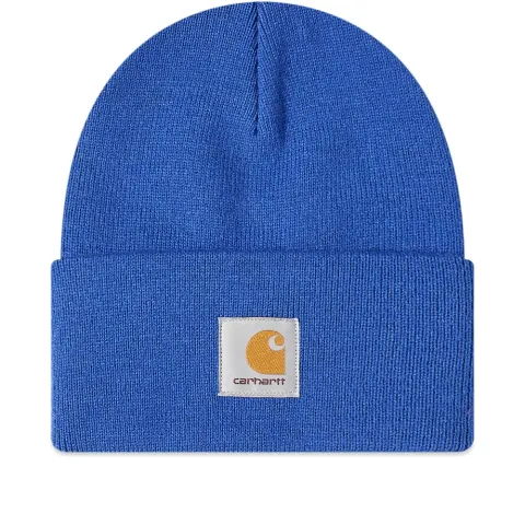 Watch Hat