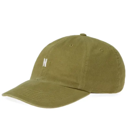 Light Twill Sports Cap