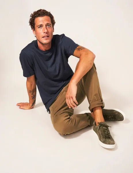 White Stuff Regular Fit Chinos