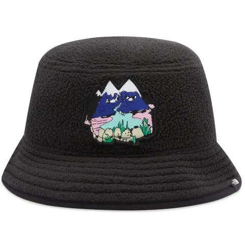 Fleeski Street Bucket Hat