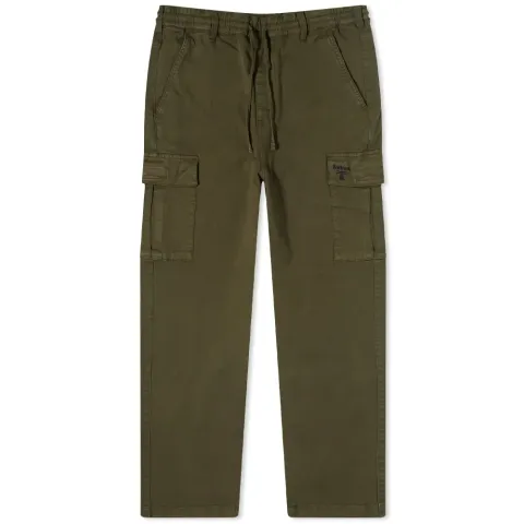 Beacon Cargo Trouser