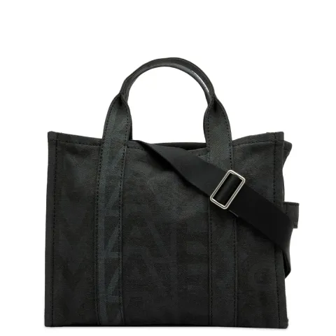 The Small Tote