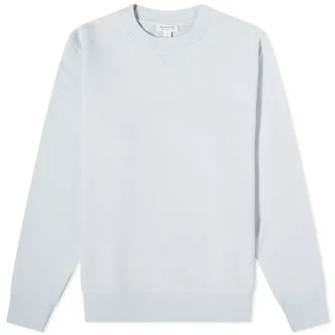 Loopback Crew Sweat