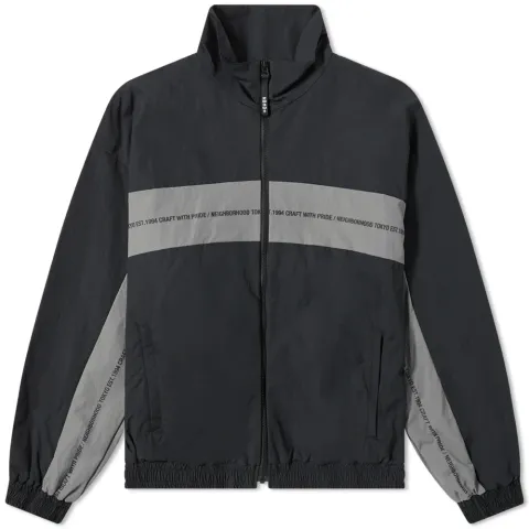 Track Jacket