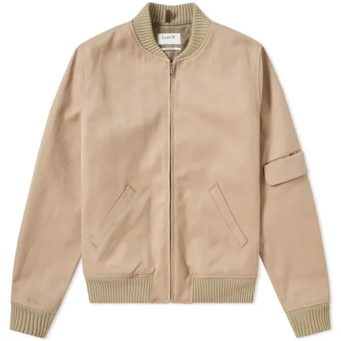 A.P.C. Louis W. Jones Jacket