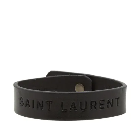 Leather Bracelet
