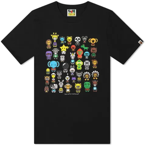 A to Z T-Shirt